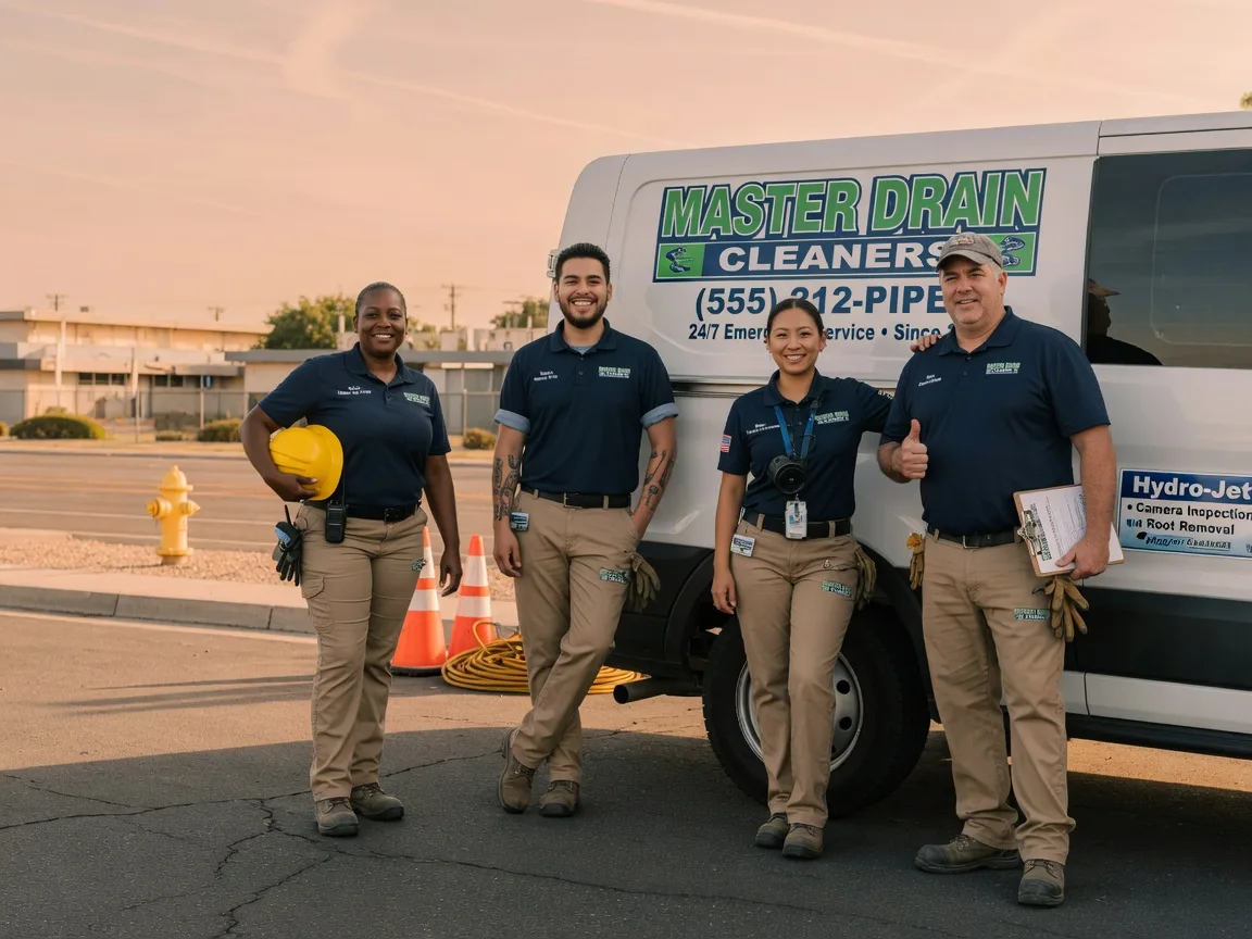 Drain Cleaning company in Gold Creek, MT