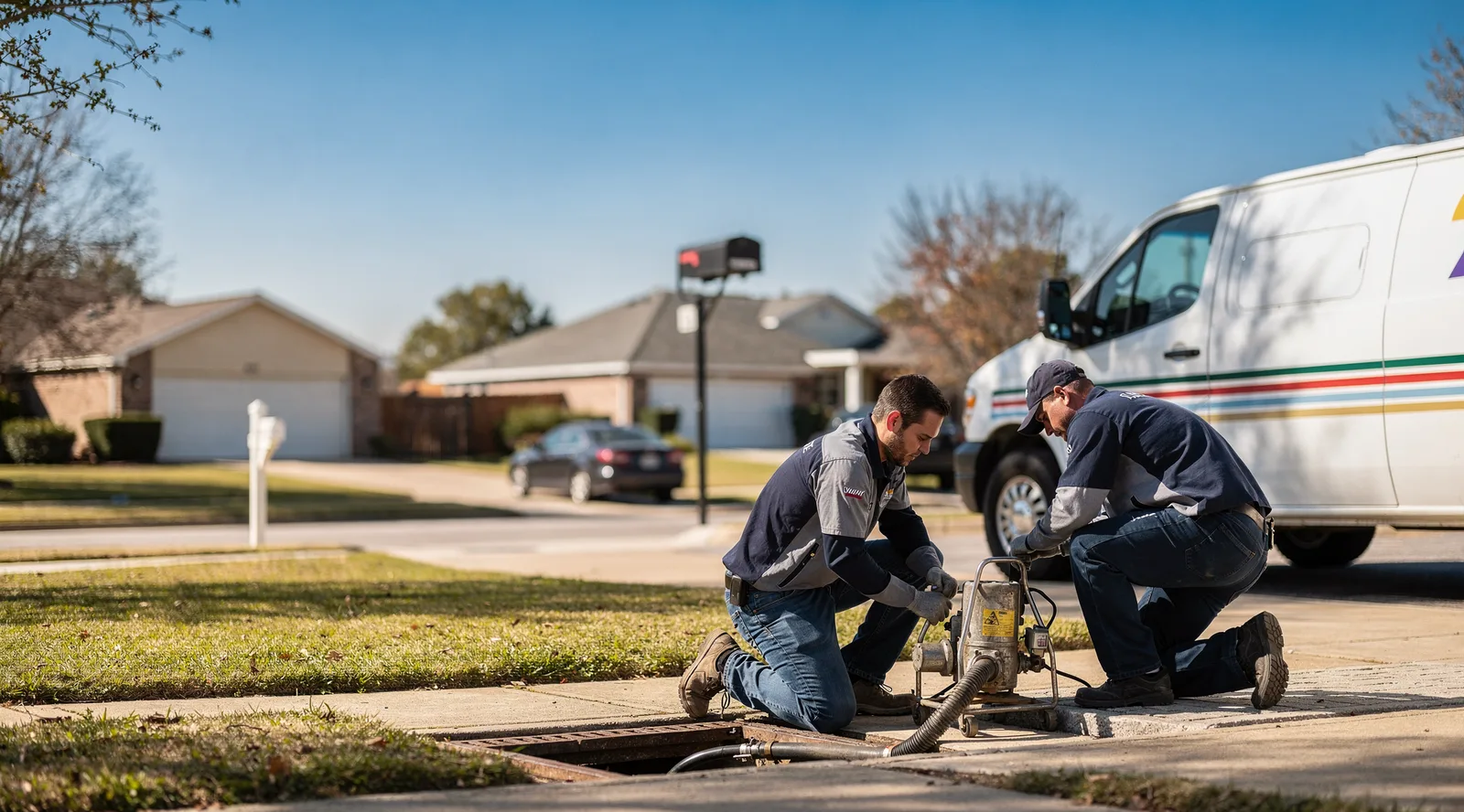 Drain Cleaning in Gold Creek, MT near me